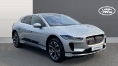 Jaguar I-Pace 294kW EV400 HSE 90kWh 5dr Auto [11kW Charger] Electric Estate